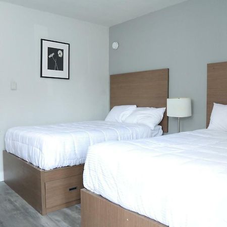 Fraser Inn Принс Джордж Екстериор снимка